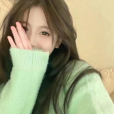续韩国泪的小花